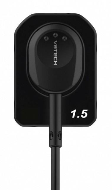 Радиовизиограф EzSensor Classic, модель IOS-U10IB  (VATECH)  / Южная Корея