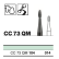 Бор твс D+Z / CC 73 QM 104.014 лабораторный